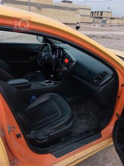 كيا اوبتيما